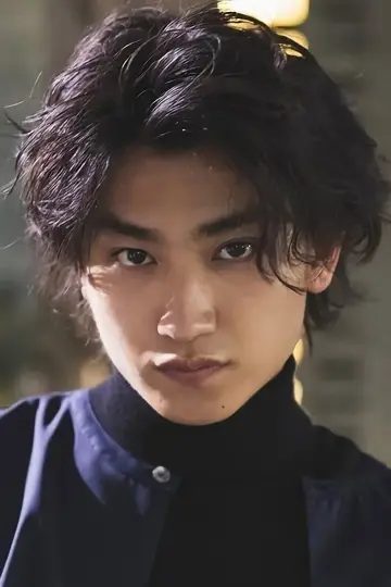 Zdjęcie Daichi Kaneko -> Daici Kaneko #253365