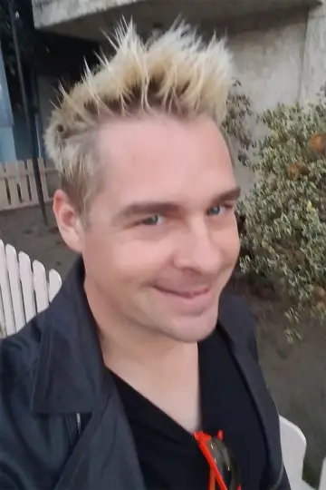 Zdjęcie Adam Benson #87906