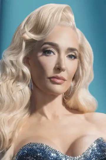 Zdjęcie Erika Jayne (Erika Girardi) #491445