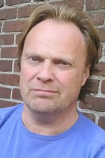 Zdjęcie Pieter Tiddens #105843