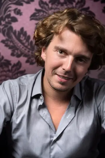Zdjęcie Alex Vizorek #282623