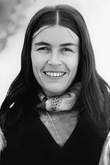Zdjęcie Wanda Rutkiewicz (Wanda Rutkiewicz) #350253