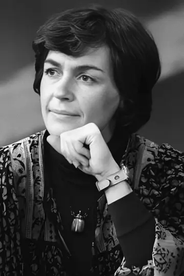 Zdjęcie Wanda Rutkiewicz (Wanda Rutkiewicz) #350254