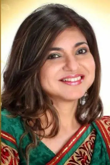 Zdjęcie Alka Yagnik #97983