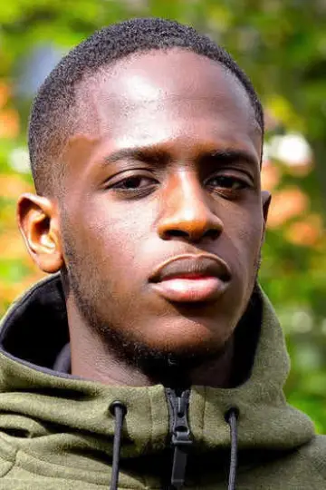 Zdjęcie Daouda Keita #139665