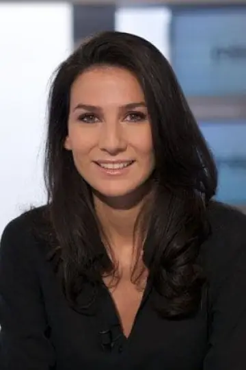 Zdjęcie  (Marie Drucker) #252247