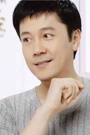 Zdjęcie Cai Guoqing #135205