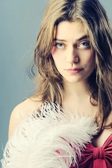 Zdjęcie  (Öznur Serçeler) #238745