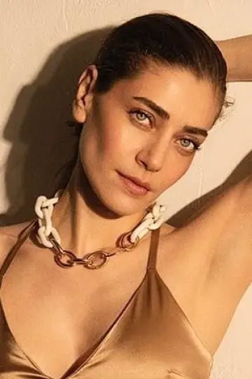 Zdjęcie  (Öznur Serçeler) #238746