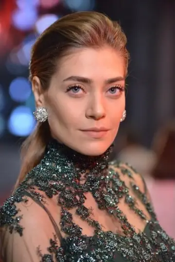 Zdjęcie  (Öznur Serçeler) #238747