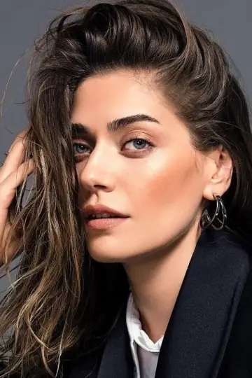 Zdjęcie  (Öznur Serçeler) #238749