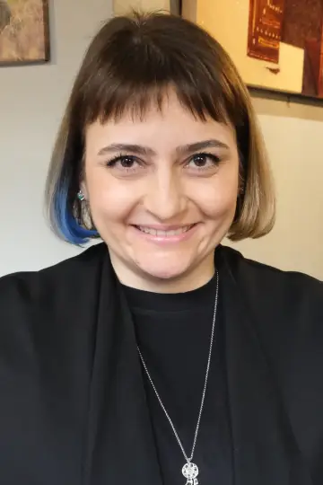 Zdjęcie Serpil Altın #317035
