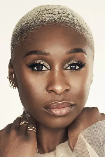 Zdjęcie Cynthia Erivo #57378
