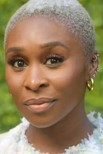 Zdjęcie Cynthia Erivo #57379