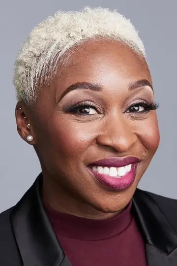 Zdjęcie Cynthia Erivo #57380