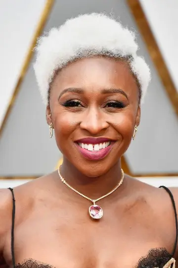 Zdjęcie Cynthia Erivo #57381