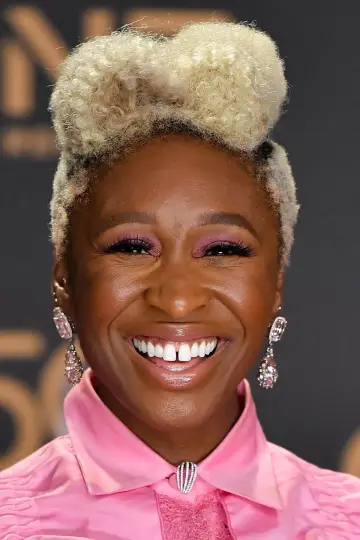 Zdjęcie Cynthia Erivo #57382