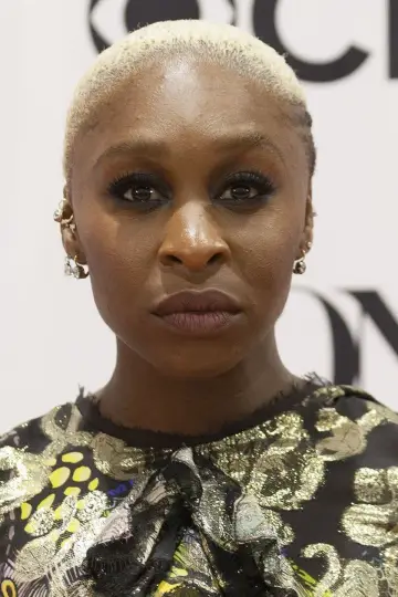 Zdjęcie Cynthia Erivo #57383