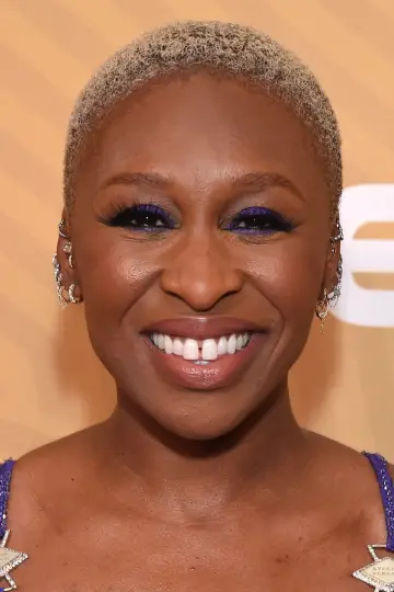 Zdjęcie Cynthia Erivo #57384