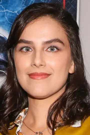 Zdjęcie Natalia Kerman (Natasha Kermani) #328733