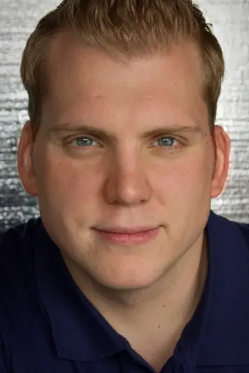 Zdjęcie John Finnerty Jr. #119831