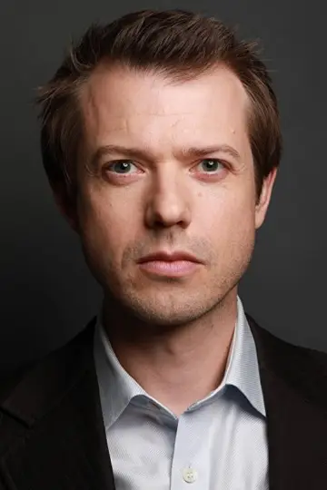 Zdjęcie Richard Sanderson #46401