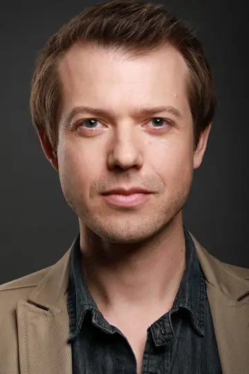 Zdjęcie Richard Sanderson #46402