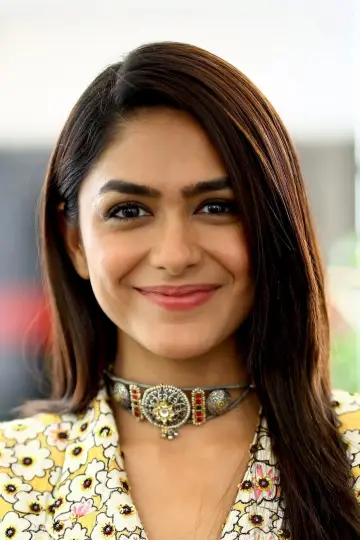 Zdjęcie Mrunal Takur #254099