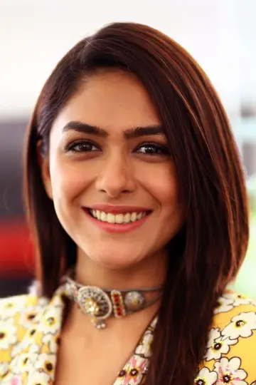 Zdjęcie Mrunal Takur #254102