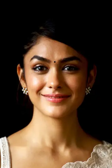 Zdjęcie Mrunal Takur (Mrunal Thakur) #254103