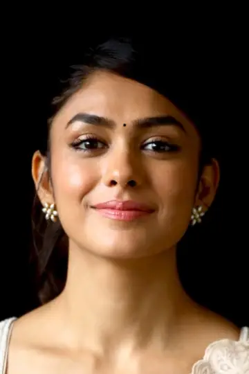 Zdjęcie Mrunal Takur (Mrunal Thakur) #254105