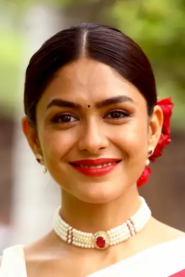 Zdjęcie Mrunal Takur (Mrunal Thakur) #254109