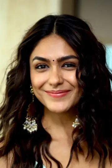 Zdjęcie Mrunal Takur (Mrunal Thakur) #254110