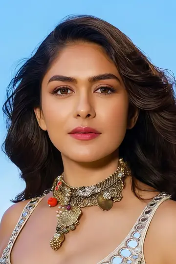 Zdjęcie Mrunal Takur (Mrunal Thakur) #339685