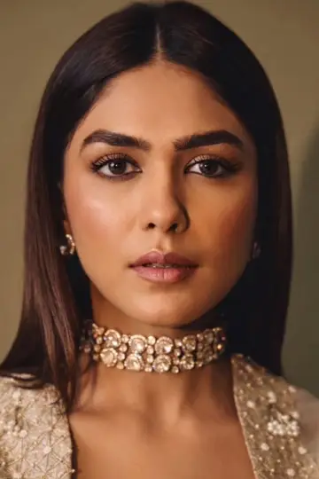 Zdjęcie Mrunal Takur (Mrunal Thakur) #403580
