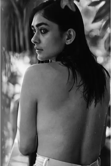 Zdjęcie Mrunal Takur (Mrunal Thakur) #403584