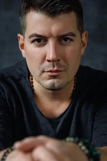 Zdjęcie Iwan Wasiljew