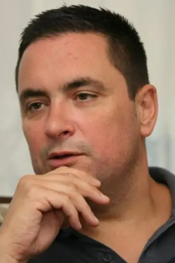 Zdjęcie  (Dimitrije Banjac) #354981