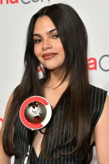 Zdjęcie Ariana Greenblatt (Ariana Greenblatt) #297442