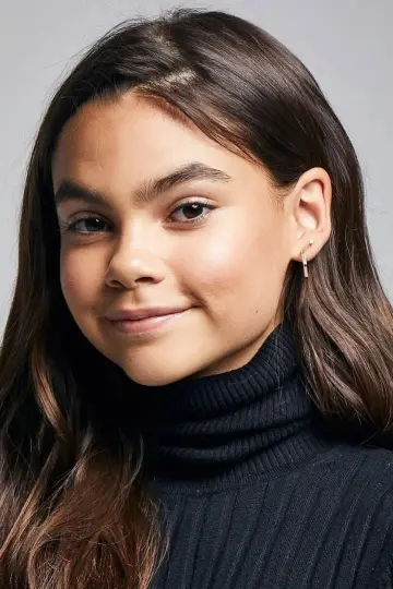 Zdjęcie Ariana Greenblatt #4537