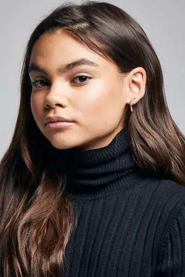 Zdjęcie Ariana Greenblatt #4538