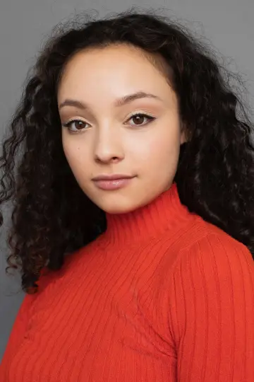 Zdjęcie  (Kayla Maisonet) #382050