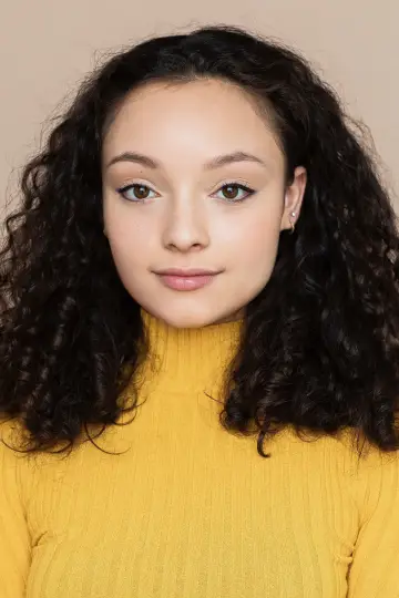 Zdjęcie  (Kayla Maisonet) #382051