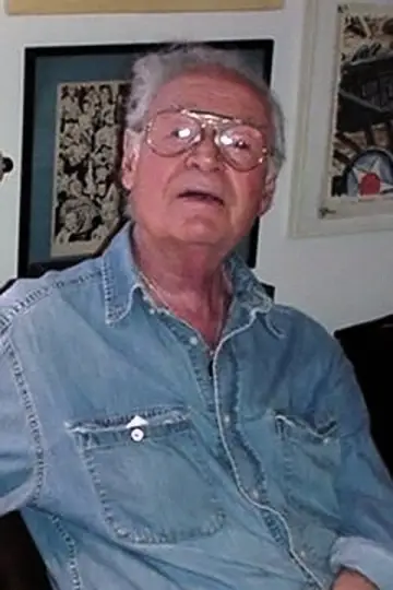 Zdjęcie Lew Schwartz #71217