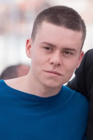 Zdjęcie Mateusz Łuczy #272148