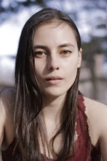 Zdjęcie Noémie Nakai #54671