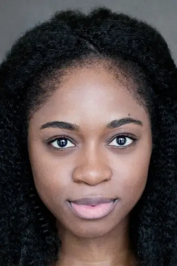 Zdjęcie Chioma Anyanwu #15483