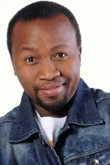 Zdjęcie Mandla Gaduka #15481