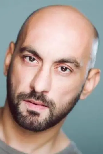 Zdjęcie Michael Matovski #15493