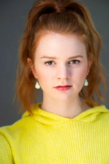 Zdjęcie Allison Shrum #68494